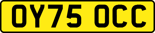 OY75OCC