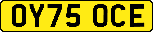 OY75OCE
