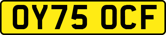 OY75OCF
