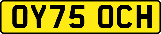 OY75OCH