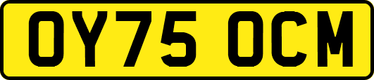 OY75OCM