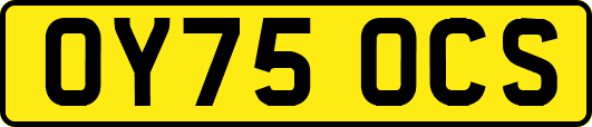 OY75OCS