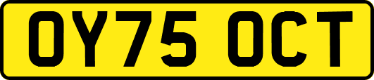 OY75OCT