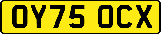 OY75OCX