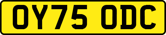 OY75ODC