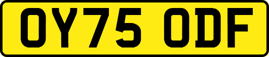 OY75ODF
