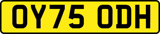 OY75ODH