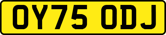 OY75ODJ