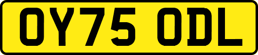 OY75ODL