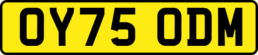 OY75ODM