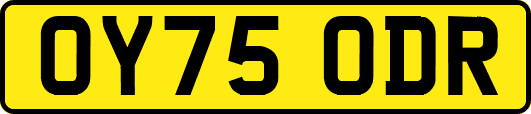 OY75ODR