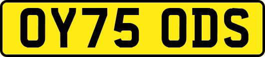 OY75ODS