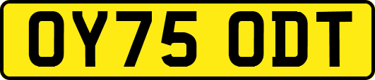 OY75ODT
