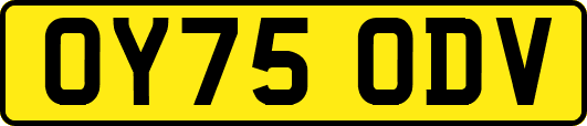 OY75ODV