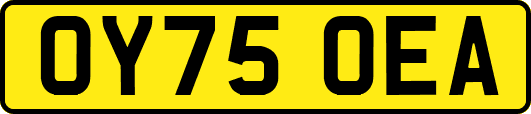 OY75OEA