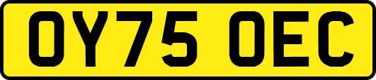 OY75OEC