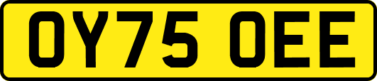 OY75OEE