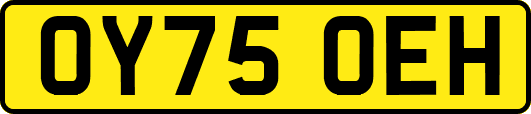 OY75OEH