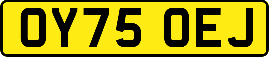 OY75OEJ