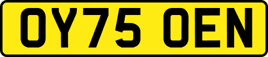 OY75OEN
