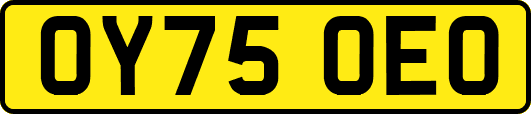OY75OEO