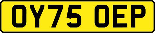 OY75OEP