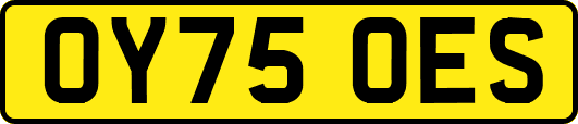 OY75OES