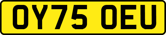 OY75OEU
