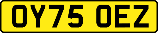 OY75OEZ