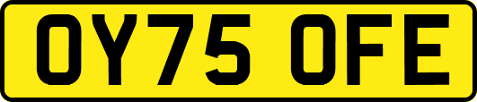 OY75OFE
