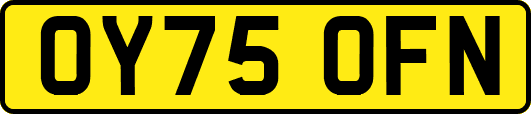 OY75OFN