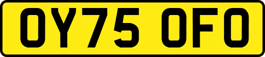 OY75OFO