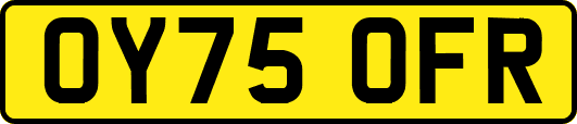 OY75OFR