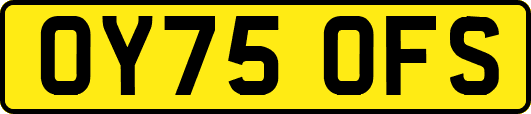 OY75OFS
