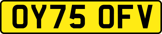 OY75OFV