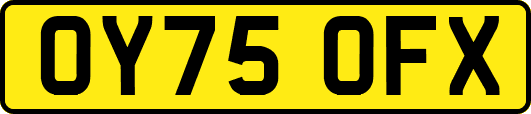 OY75OFX