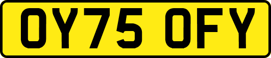 OY75OFY