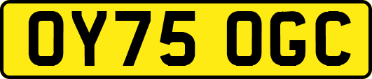 OY75OGC