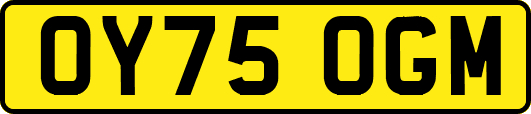 OY75OGM