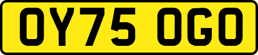 OY75OGO