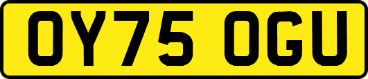 OY75OGU