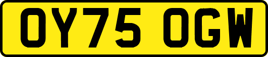 OY75OGW