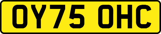 OY75OHC