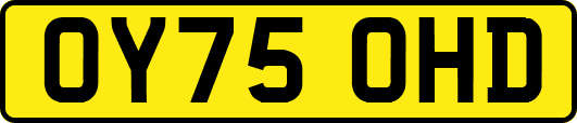 OY75OHD