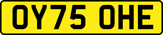 OY75OHE