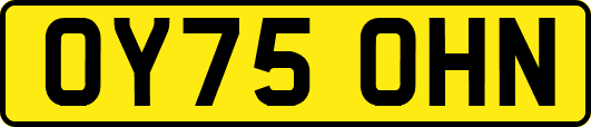 OY75OHN
