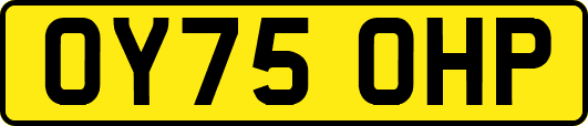 OY75OHP