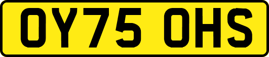 OY75OHS