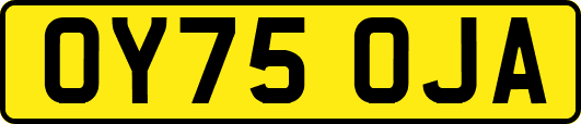 OY75OJA
