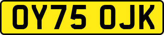 OY75OJK
